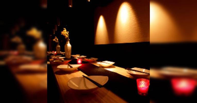Изображение Designers Dining Kaoru Tsuki Ikebukuro, Тосима