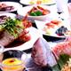 Снимок Designers Dining Kaoru Tsuki Ikebukuro, Тосима