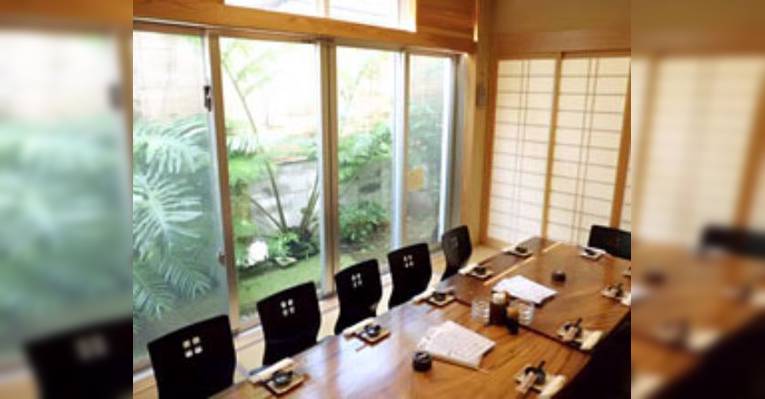 Снимок Ishigaki Beef & Seafood Restaurant Teppen, Исигаки