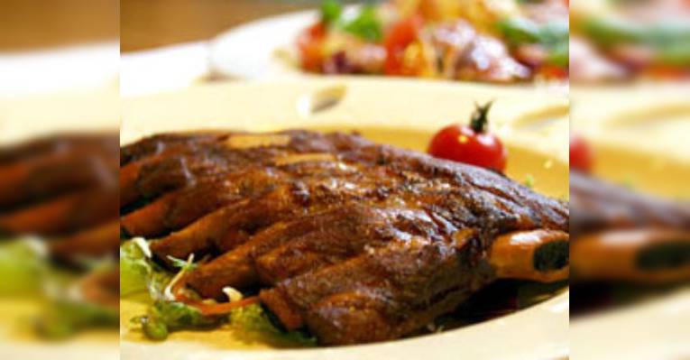 Снимок Ishigaki Beef & Seafood Restaurant Teppen, Исигаки