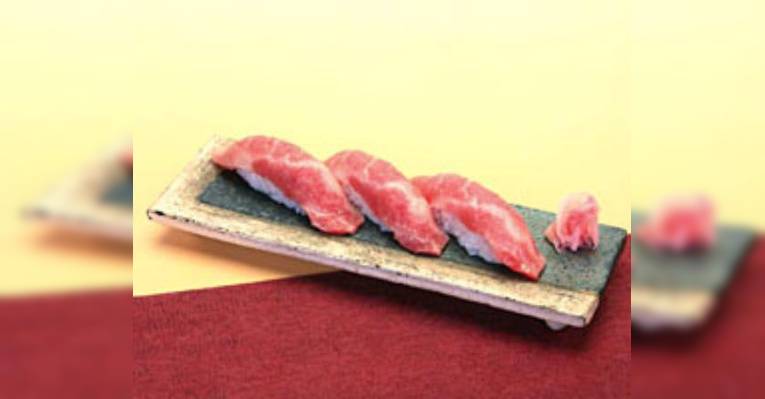 Снимок Ishigaki Beef & Seafood Restaurant Teppen, Исигаки