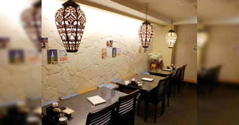 Снимок Ishigaki Beef & Seafood Restaurant Teppen, Исигаки