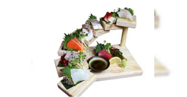 Снимок Ishigaki Beef & Seafood Restaurant Teppen, Исигаки