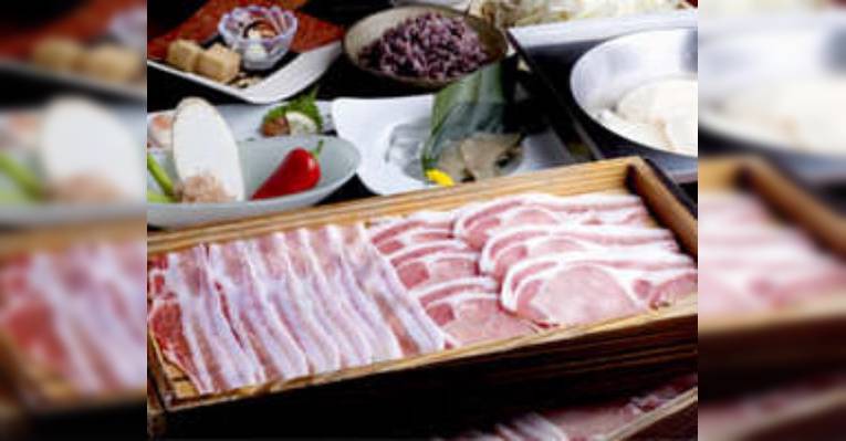 Снимок Collagen Shabushabu Shunka Shuton Naha Kokusai-Dori, Наха