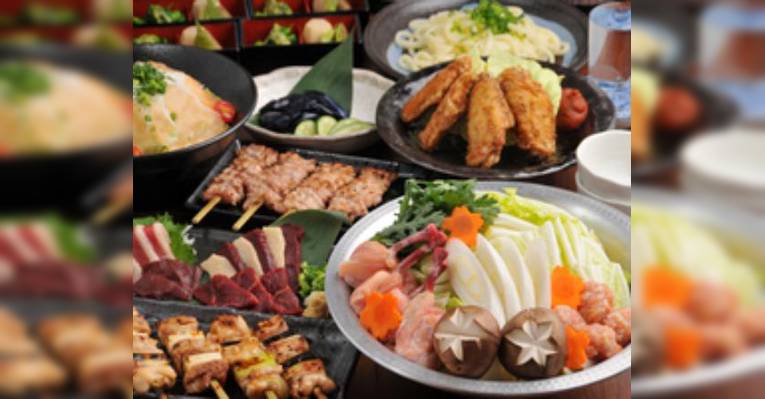 Снимок Grilled Chicken Kamameshi Nabe Wasurenbo Ueno, Таито
