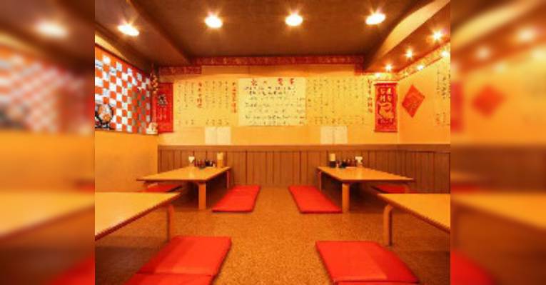Снимок Shimbashi 2-Chome Ranen Hanten, Минато