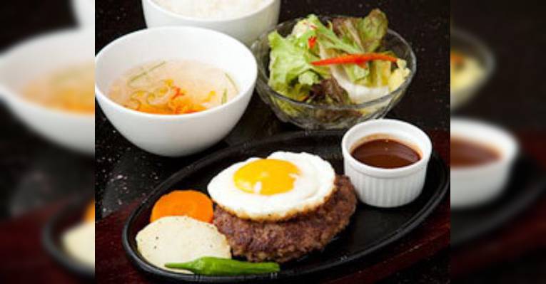 Снимок Grilled Beef Motobu Bokujo Naha, Наха
