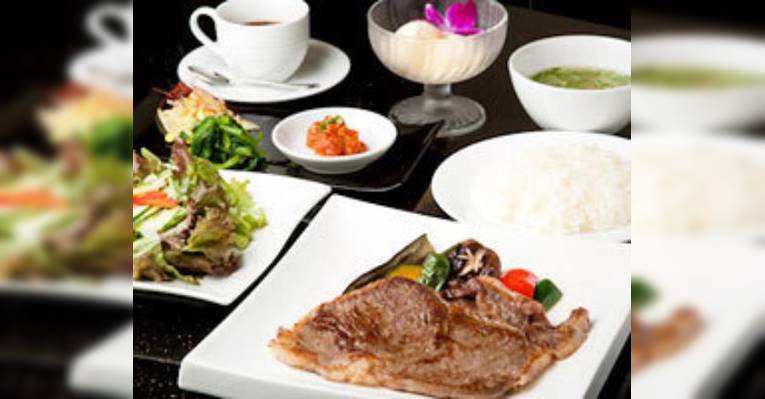 Снимок Grilled Beef Motobu Bokujo Naha, Наха