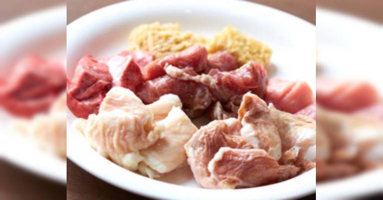 Снимок Yakiniku Kuranokama, Наха