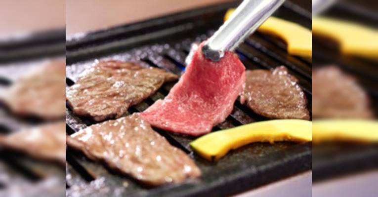 Снимок Yakiniku Kuranokama, Наха