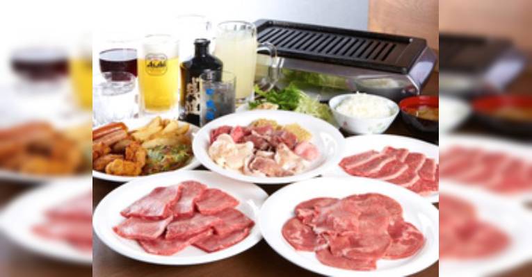 Изображение Yakiniku Kuranokama, Наха