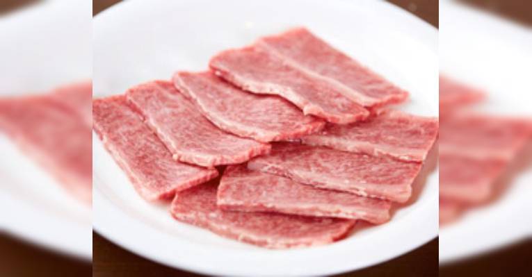 Изображение Yakiniku Kuranokama, Наха