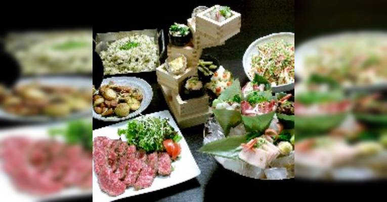Снимок Tonomoto, Niku to Sake to Tetsubi Robi, Тиёда
