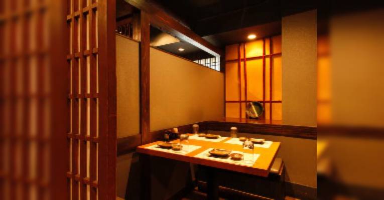 Изображение Shinjuku Hanazen East Entrance Bettei, Синдзюку