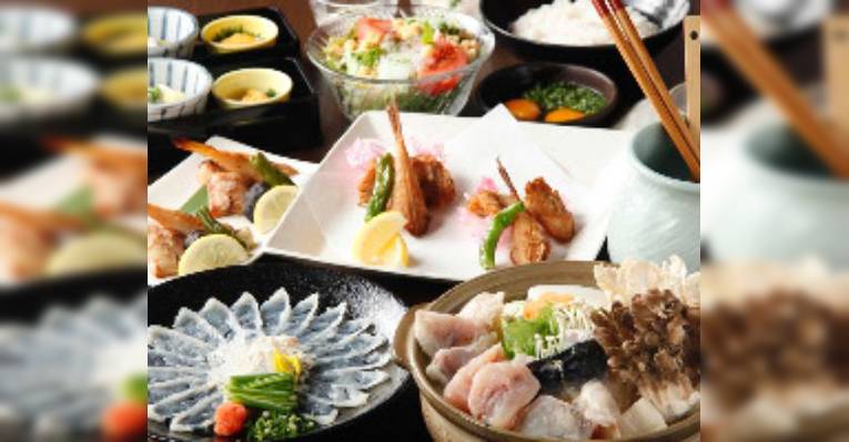 Изображение Shinjuku Hanazen East Entrance Bettei, Синдзюку