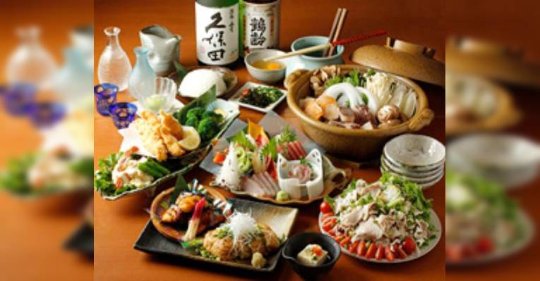 Снимок Niigata Local Fish & Tapas Bonya Shinjuku 3-Chome, Синдзюку