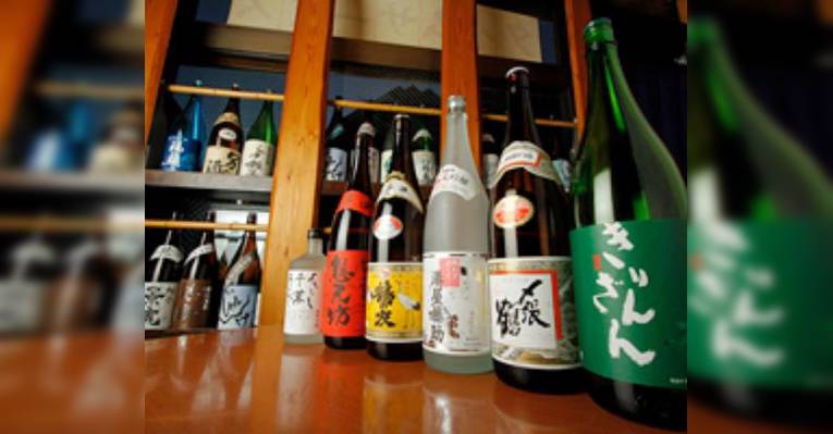 Снимок Niigata Local Fish & Tapas Bonya Shinjuku 3-Chome, Синдзюку