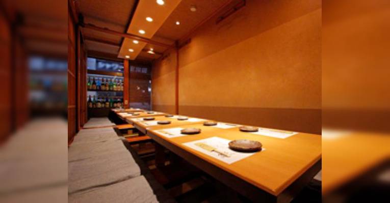 Изображение Niigata Local Fish & Tapas Bonya Shinjuku 3-Chome, Синдзюку