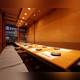 Изображение Niigata Local Fish & Tapas Bonya Shinjuku 3-Chome, Синдзюку