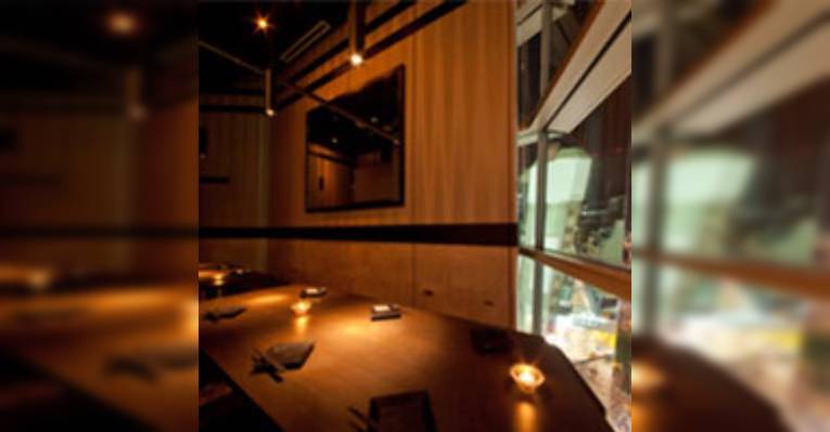 Снимок Aqua Matenro Dining Taiga Shinjuku, Синдзюку