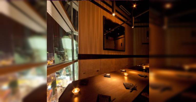 Изображение Aqua Matenro Dining Taiga Shinjuku, Синдзюку