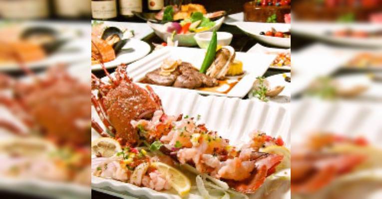 Изображение Aqua Matenro Dining Taiga Shinjuku, Синдзюку