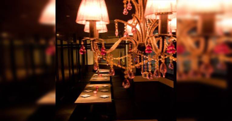 Снимок Aqua Matenro Dining Taiga Shinjuku, Синдзюку