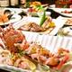 Изображение Aqua Matenro Dining Taiga Shinjuku, Синдзюку