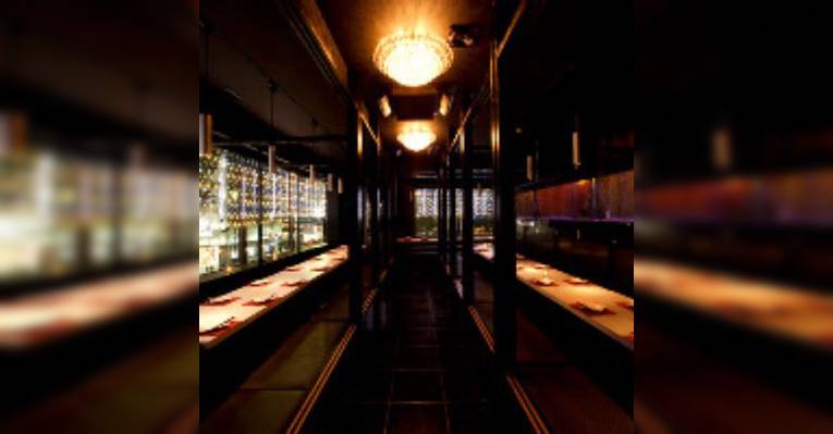 Снимок Tenkuu Resort Gin No Shizuku Ginza, Тюо