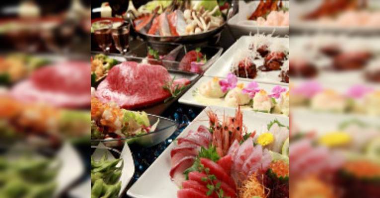 Снимок Tenkuu Resort Gin No Shizuku Ginza, Тюо