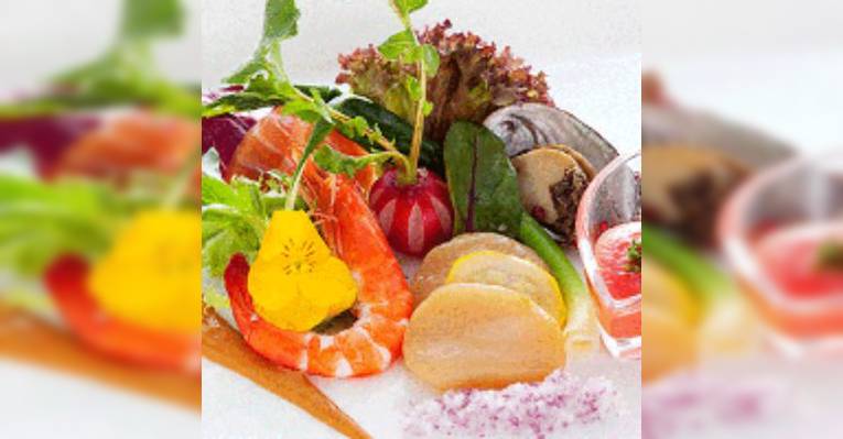 Изображение Tenkuu Resort Gin No Shizuku Ginza, Тюо