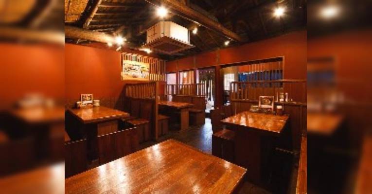 Изображение Kanshiki Yakiniku Motsunabe No Mise Tenjinbashi Hanku, Осака