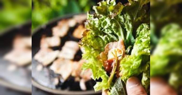 Изображение Kanshiki Yakiniku Motsunabe No Mise Tenjinbashi Hanku, Осака
