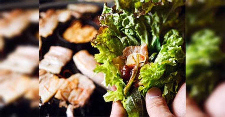 Снимок Kanshiki Yakiniku Motsunabe No Mise Tenjinbashi Hanku, Осака