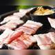 Снимок Kanshiki Yakiniku Motsunabe No Mise Tenjinbashi Hanku, Осака