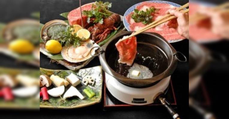 Изображение Akasaka Kappo Matsuba, Минато