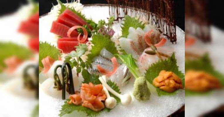 Снимок Akasaka Kappo Matsuba, Минато