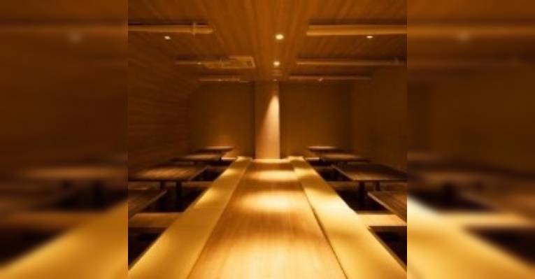 Снимок Irodori Japanese Dining Yorimichi Akasaka, Минато