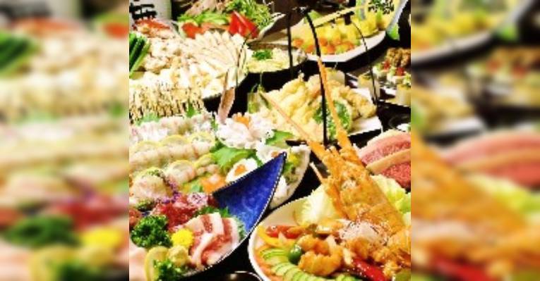 Снимок Irodori Japanese Dining Yorimichi Akasaka, Минато