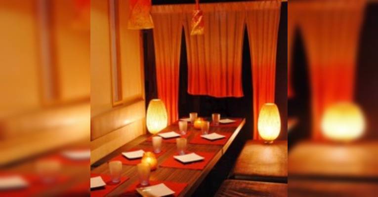 Изображение Irodori Japanese Dining Yorimichi Akasaka, Минато