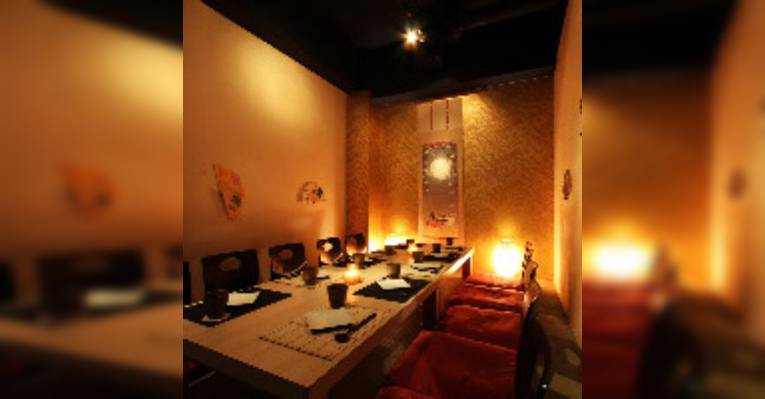 Изображение Irodori Japanese Dining Yorimichi Akasaka, Минато