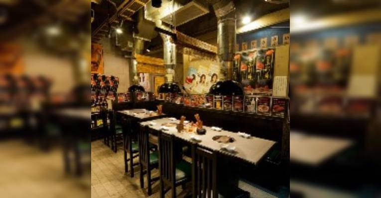 Снимок Ittogai Yakiniku Bibi, Adachi