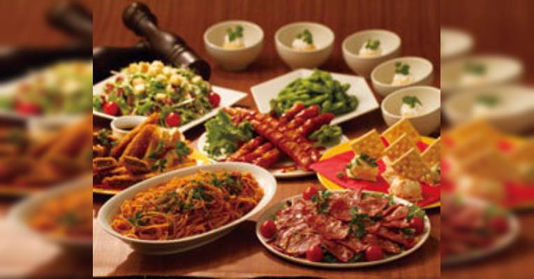 Снимок Monte Cafe Hakata, Фукуока