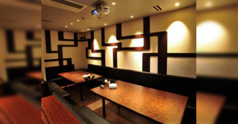 Снимок Monte Cafe Hakata, Фукуока