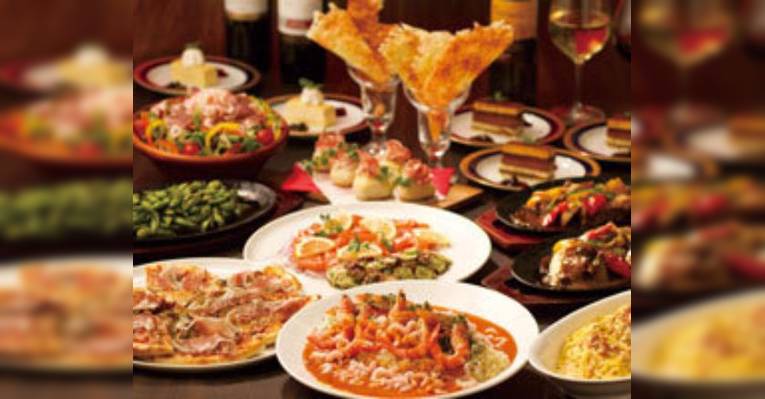 Снимок Monte Cafe Hakata, Фукуока