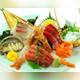 Изображение Sushiya Ginzo Kamiyacho Shiroyama Trust Tower, Минато