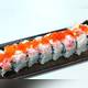 Изображение Sushiya Ginzo Kamiyacho Shiroyama Trust Tower, Минато