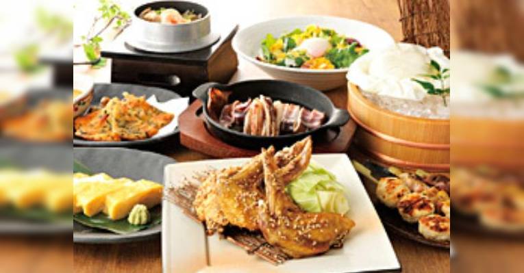 Снимок Kamadoka Funabashi, Фунабаси