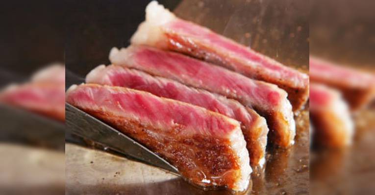 Снимок Kobe Beef Steak Ishida Kitanozaka, Кобе
