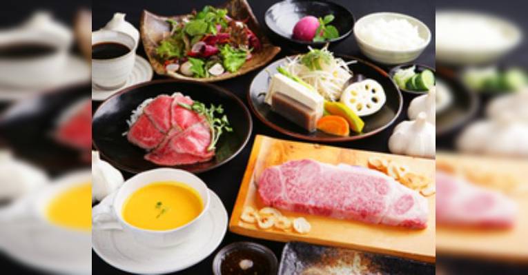 Изображение Kobe Beef Steak Ishida Kitanozaka, Кобе